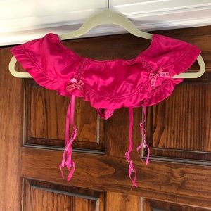 Victoria’s Secret Lingerie Bottoms